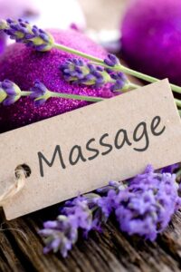 Massageauflagen: Eine einfache Möglichkeit, Entspannung zu Hause zu genießen